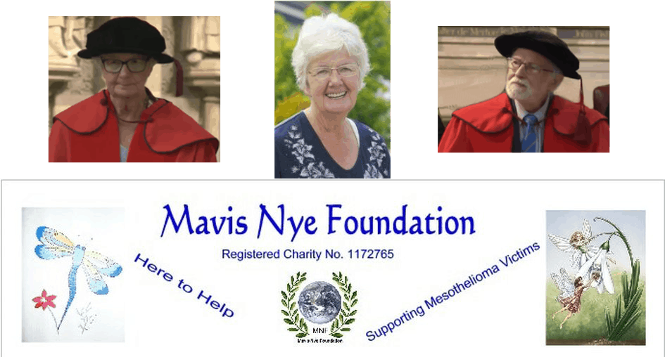 Mavis Nye Foundation