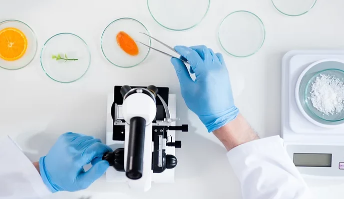Erase Meso funded laboratory research